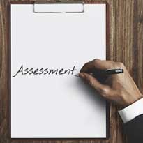 Subcontractor assessment and evaluation.