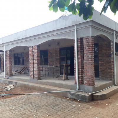Harare Housing Construction