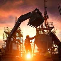 Construction