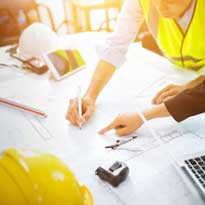 Home and Office Renovations