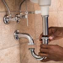 Plumbing and utilities