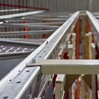 Shopfitting and glazing