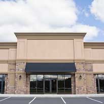 Shopfitting and glazing