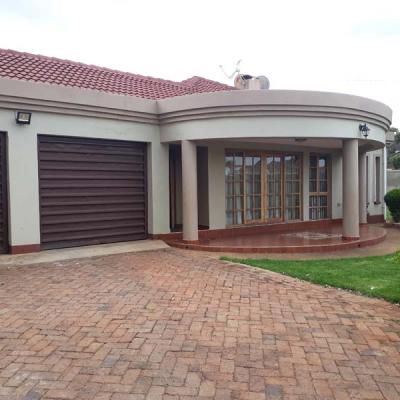 Zimbabwe - Housing Construction